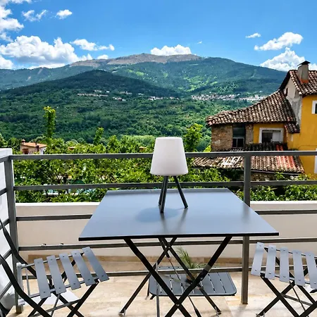 Casa Buganvilla De Gredos *