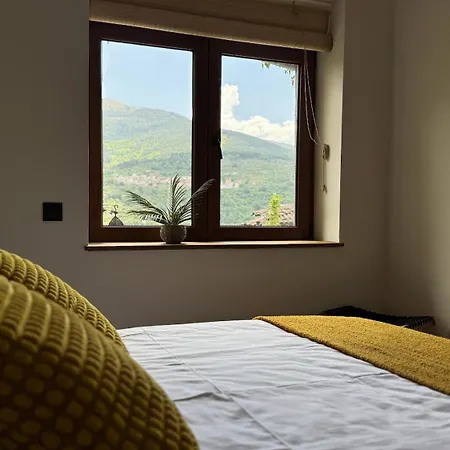 Casa Buganvilla De Gredos Mombeltrán