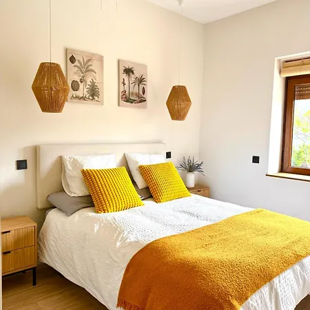 Casa Buganvilla De Gredos Apartman Mombeltrán