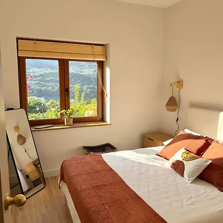 Casa Buganvilla De Gredos *