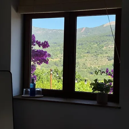 Casa Buganvilla De Gredos Mombeltrán