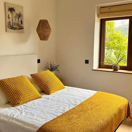 Casa Buganvilla De Gredos Apartman Mombeltrán