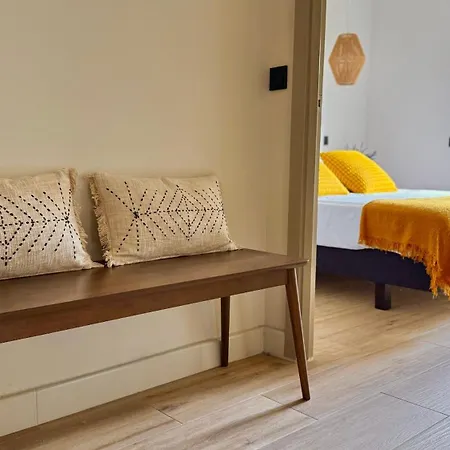 Apartman Casa Buganvilla De Gredos *