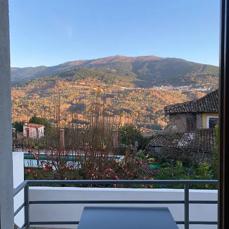 Casa Buganvilla De Gredos